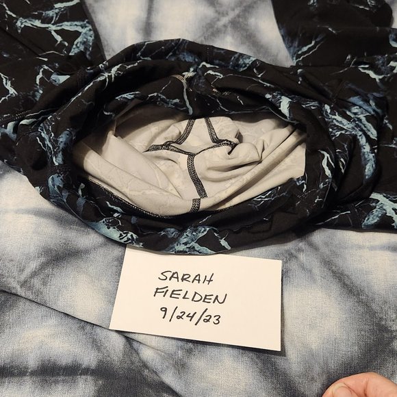 BSP Active Leggings - Picture 3 of 3